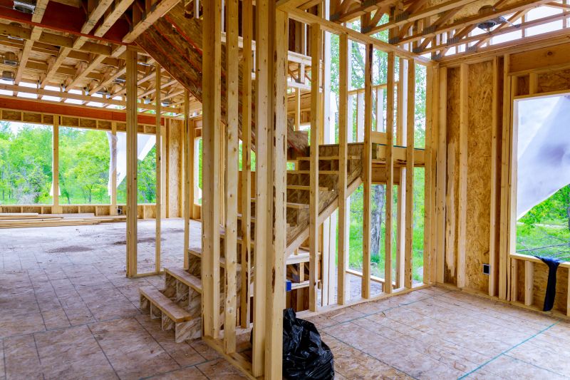 Deck Carpentry Service in Boston, MA