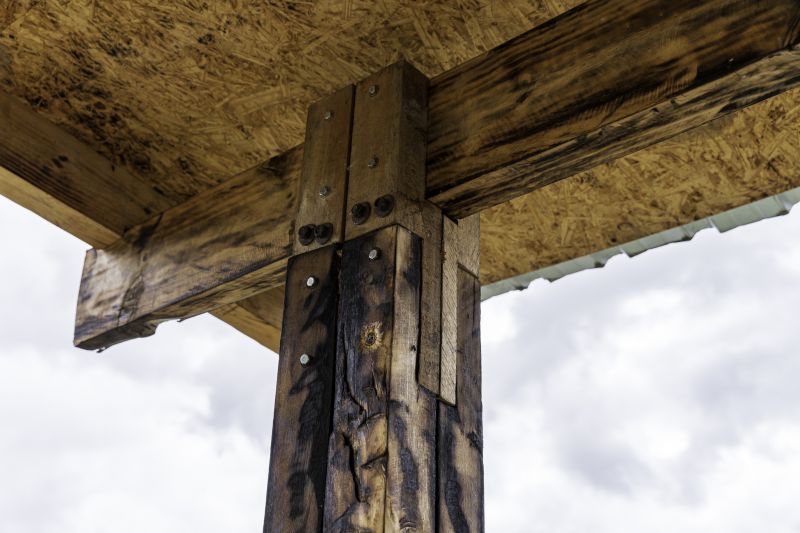 Deck Reinforcement Service in Redmond, WA