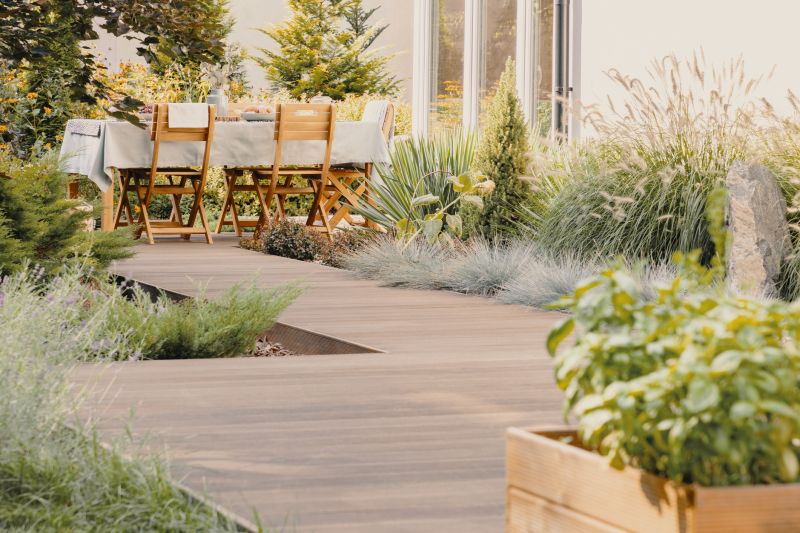 Deck Renovation in Seattle, WA
