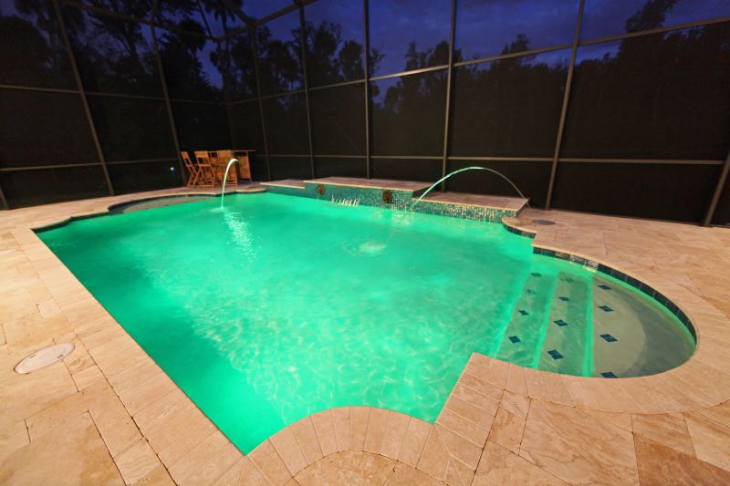 Restore The Aesthetic Appeal of Your Pool Enclosure!